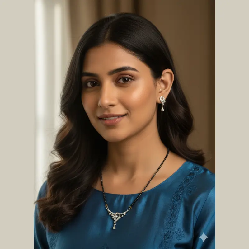 Mangal Sutra - Image 2