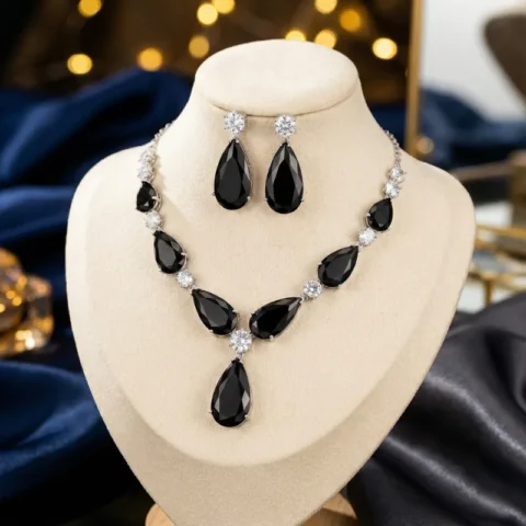 Swarn Shree Ornaments, Fashion, Imitation, Artificial Jewellery