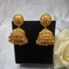 Premium Jhumka Earrings Design 2