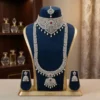 Royal Radiance Bridal Jewellery Set
